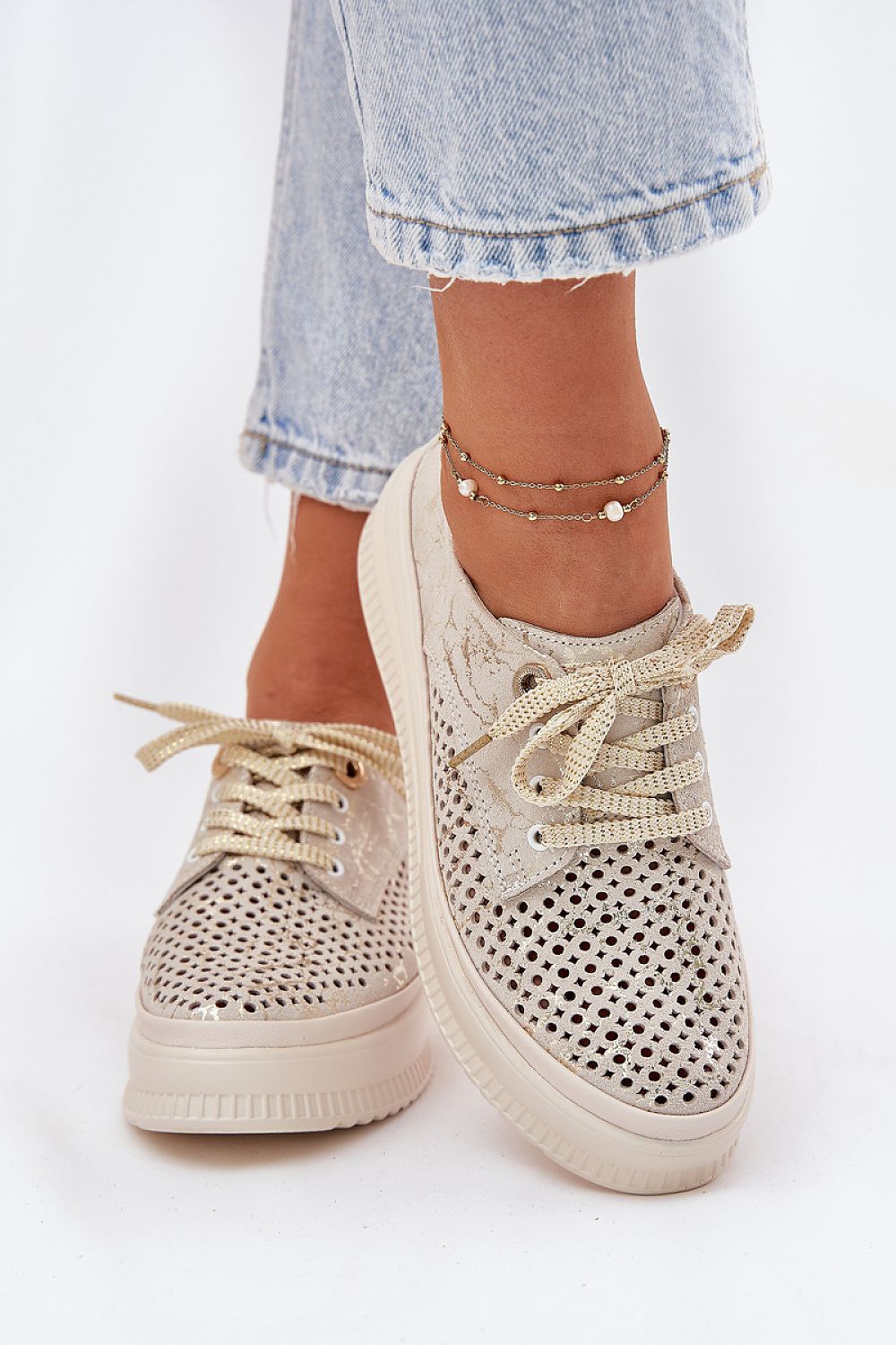  schoenen model 212547 Step in style 