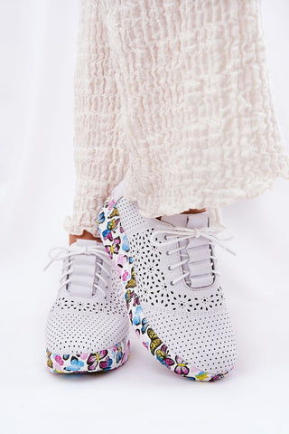  schoenen model 212548 Step in style 