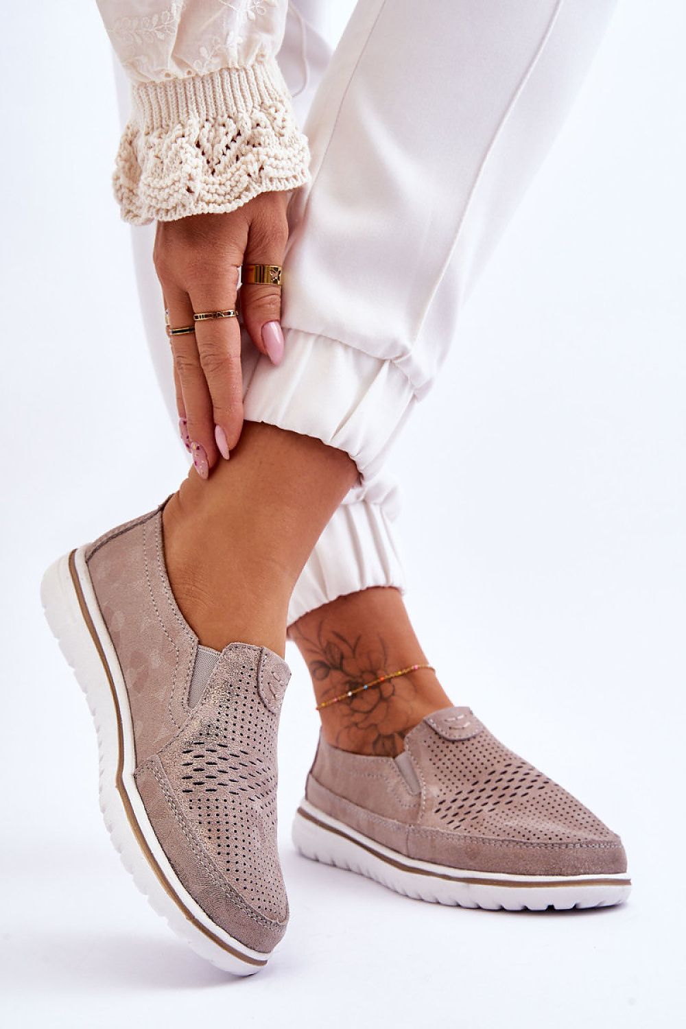  schoenen model 212552 Step in style 