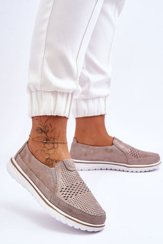  schoenen model 212552 Step in style 