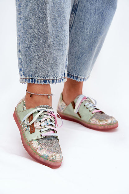  schoenen model 212553 Step in style 