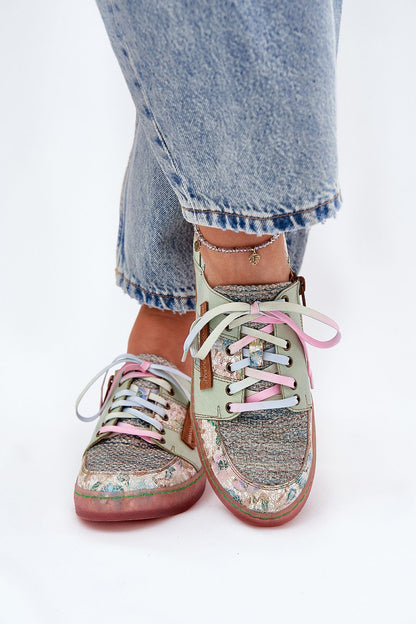  schoenen model 212553 Step in style 