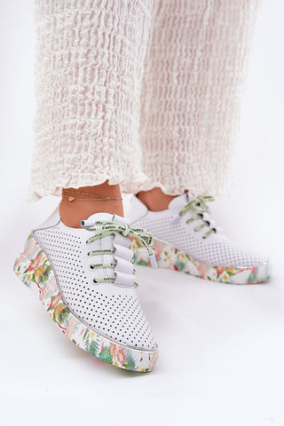  schoenen model 212555 Step in style 