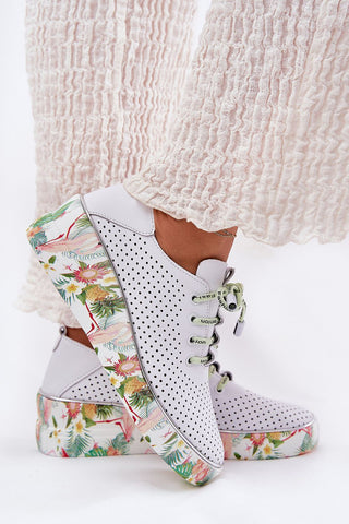  schoenen model 212555 Step in style 