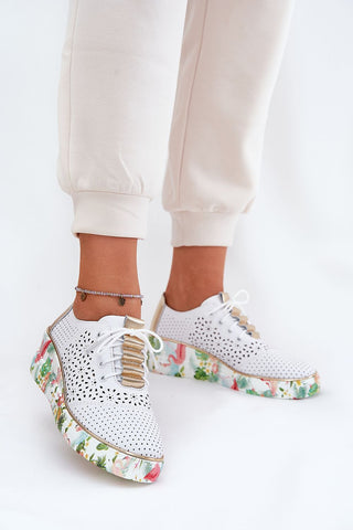  schoenen model 212563 Step in style 
