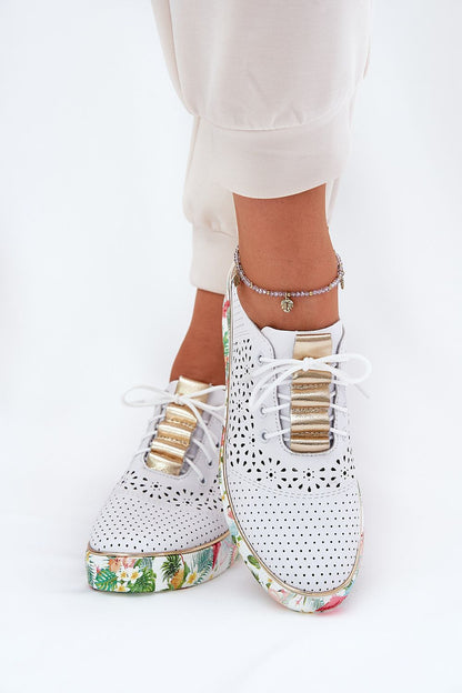  schoenen model 212563 Step in style 