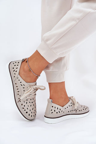  schoenen model 212566 Step in style 