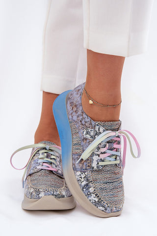  schoenen model 212569 Step in style 