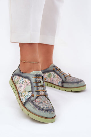  schoenen model 212570 Step in style 