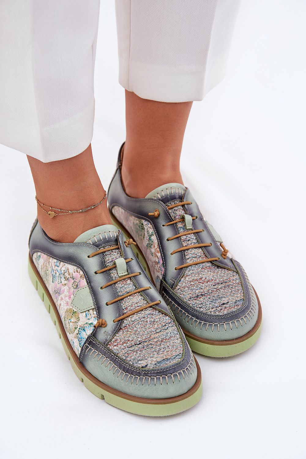  schoenen model 212570 Step in style 