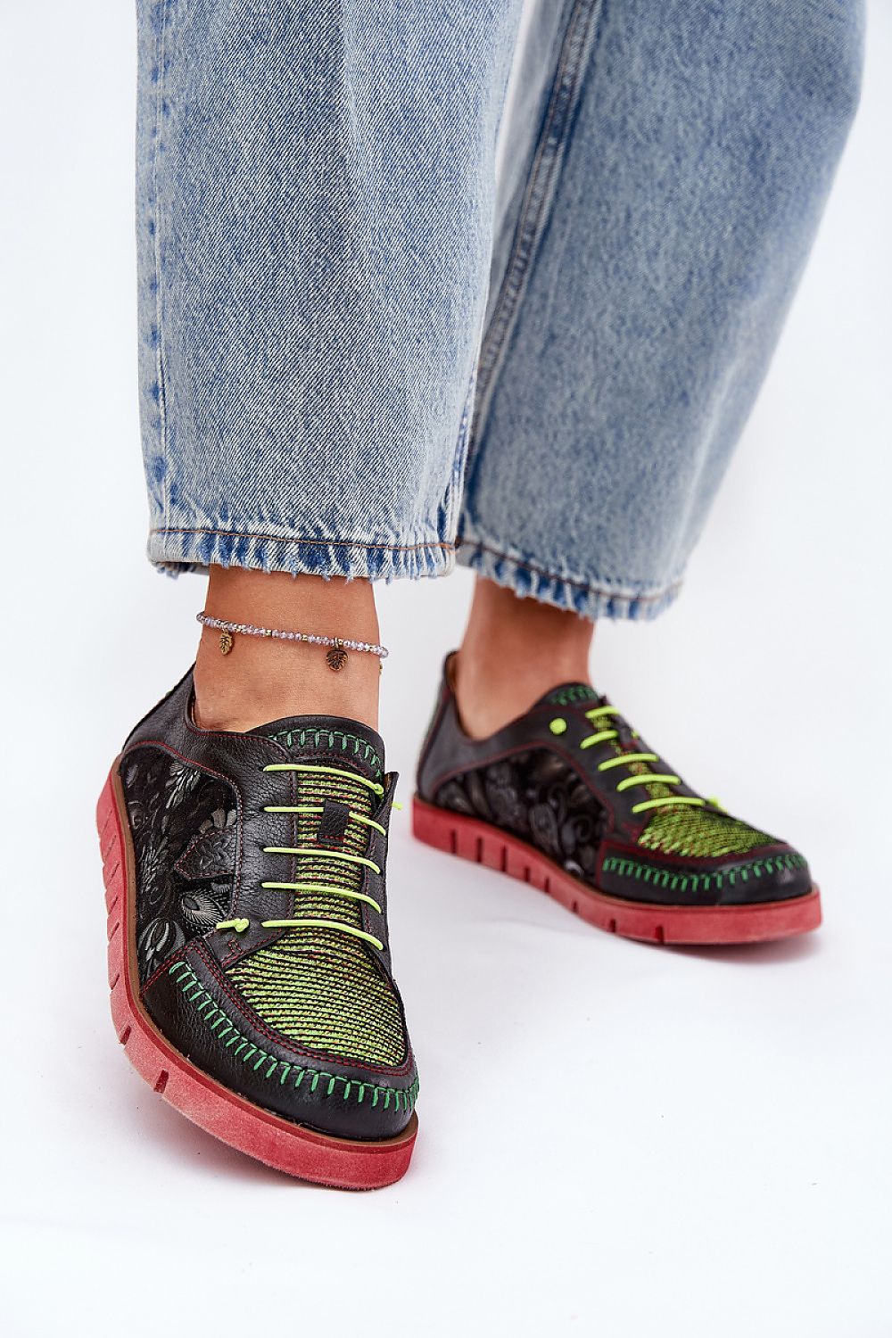  schoenen model 212571 Step in style 