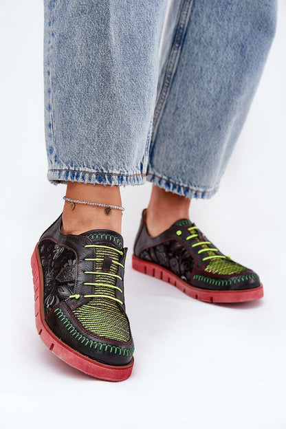  schoenen model 212571 Step in style 