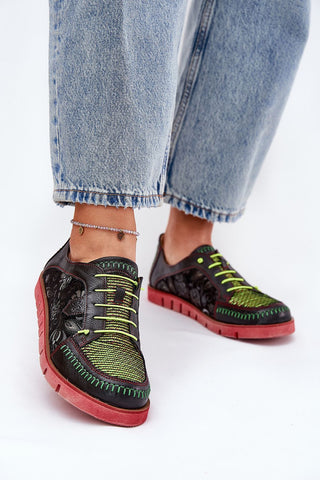  schoenen model 212571 Step in style 