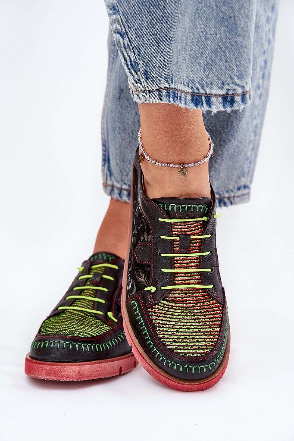  schoenen model 212571 Step in style 