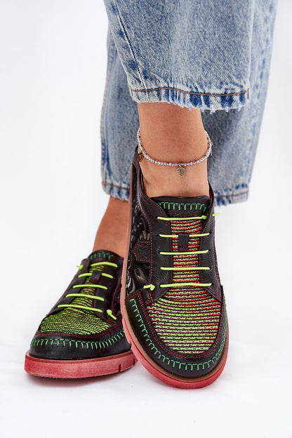  schoenen model 212571 Step in style 