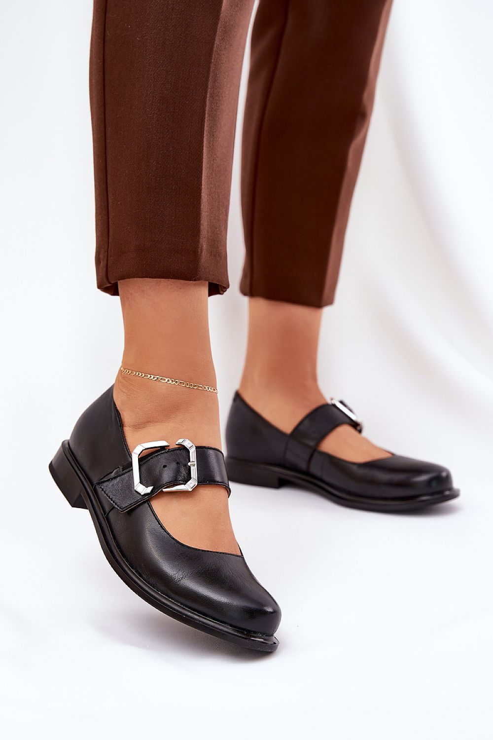  schoenen model 212573 Step in style 