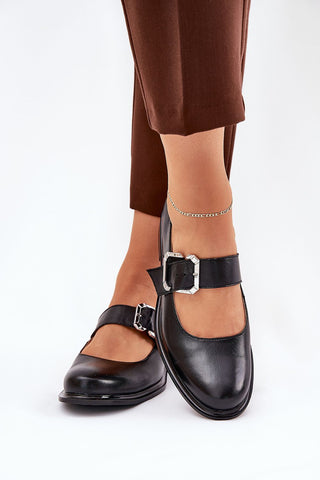  schoenen model 212573 Step in style 