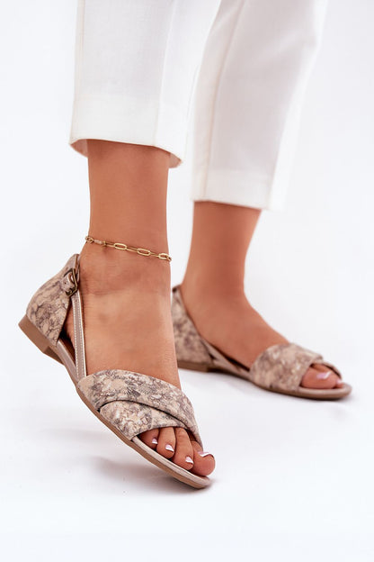  sandalen model 212576 Step in style 