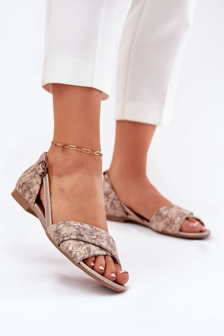  sandalen model 212576 Step in style 