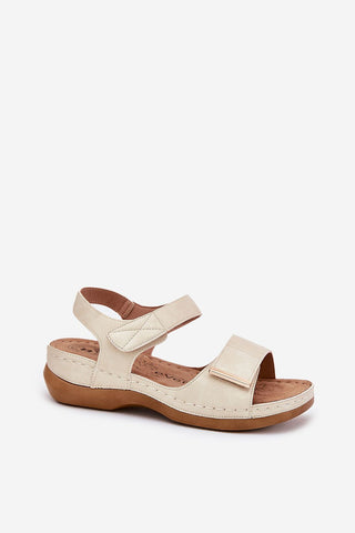 sandalen model 212582 Step in style 