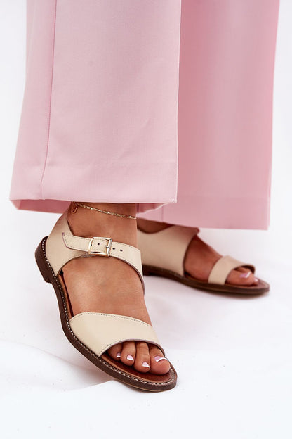  sandalen model 212583 Step in style 