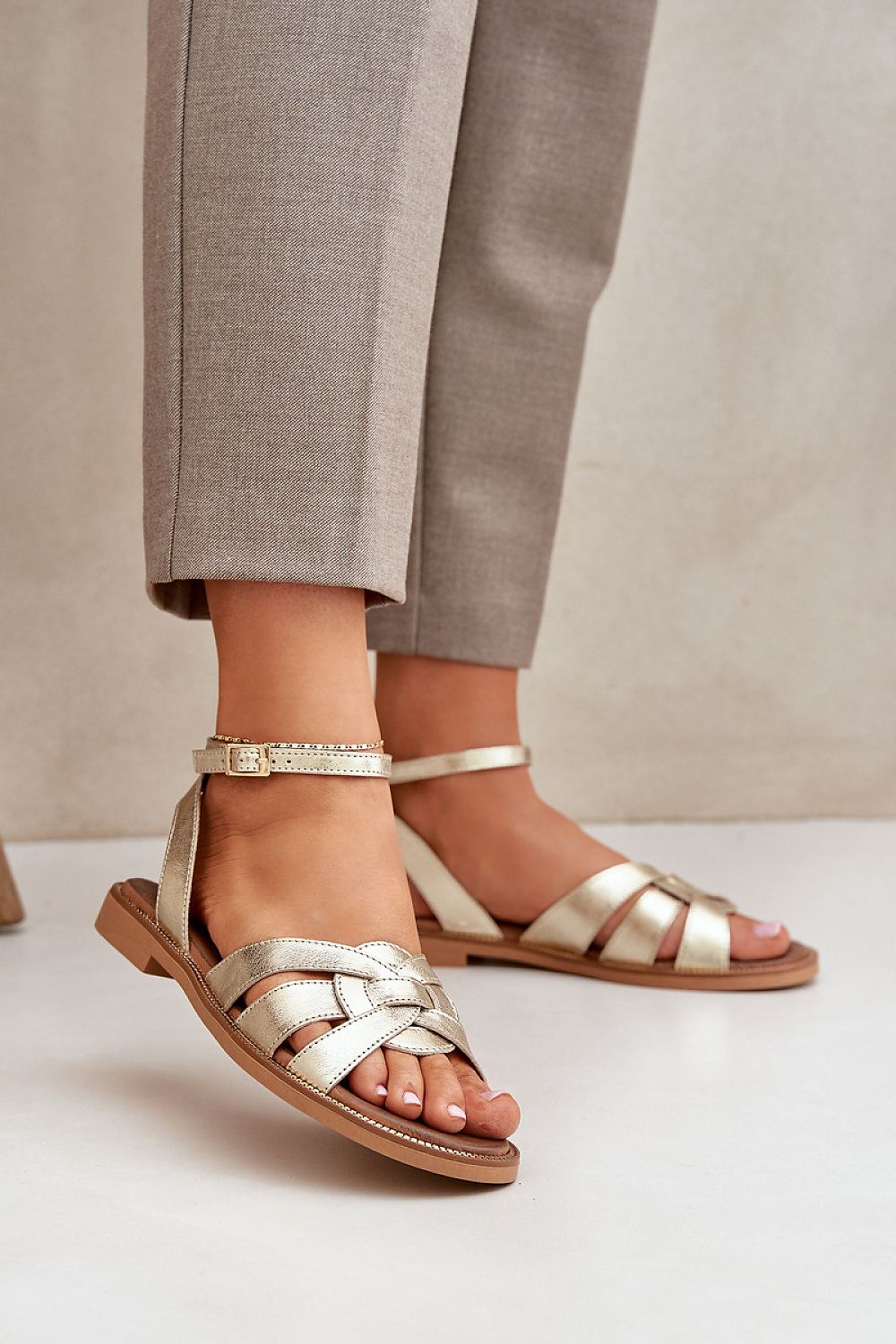  sandalen model 212589 Step in style 