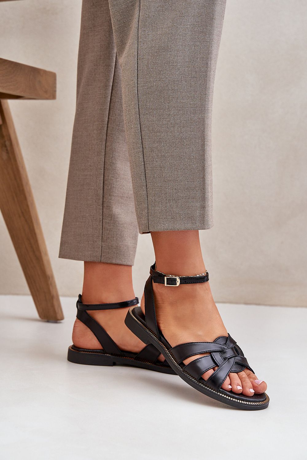  sandalen model 212590 Step in style 