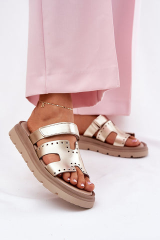  slippers model 212597 Step in style 