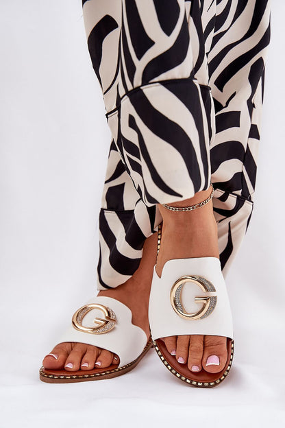  slippers model 212600 Step in style 