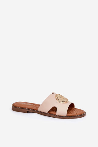  slippers model 212604 Step in style 