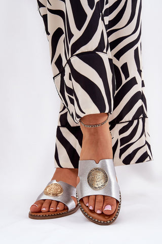  slippers model 212605 Step in style 