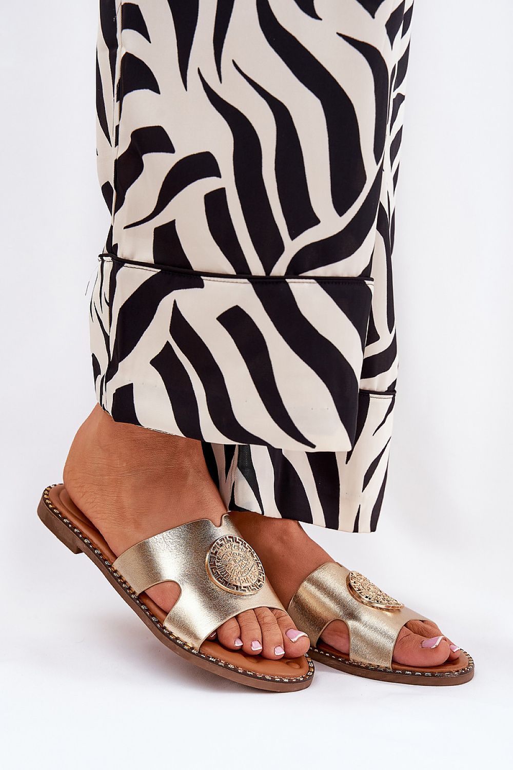  slippers model 212607 Step in style 
