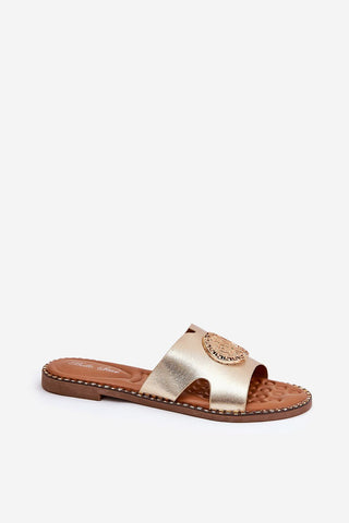  slippers model 212607 Step in style 