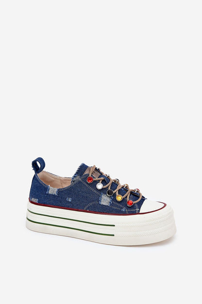  sportschoenen model 212621 Step in style 