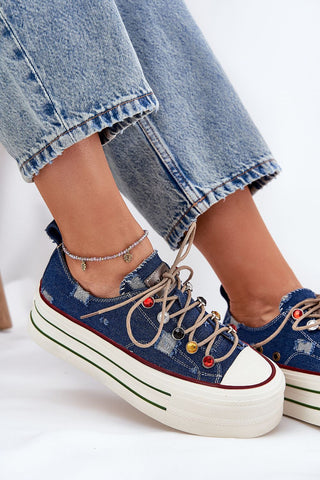  sportschoenen model 212621 Step in style 