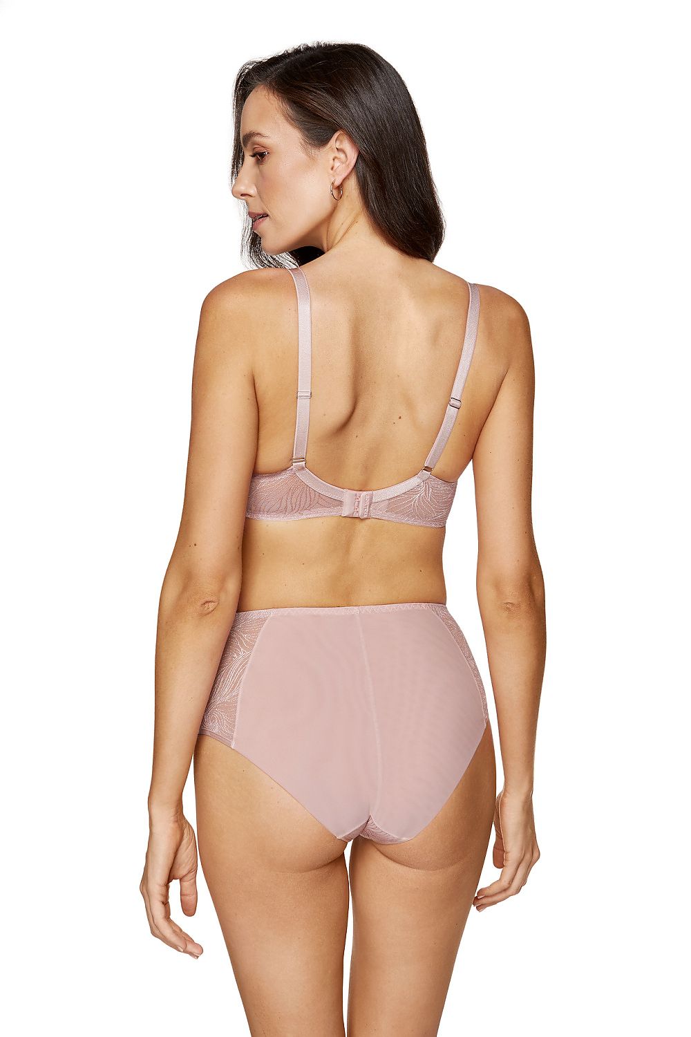  Verstevigde beha model 212646 Gorteks 