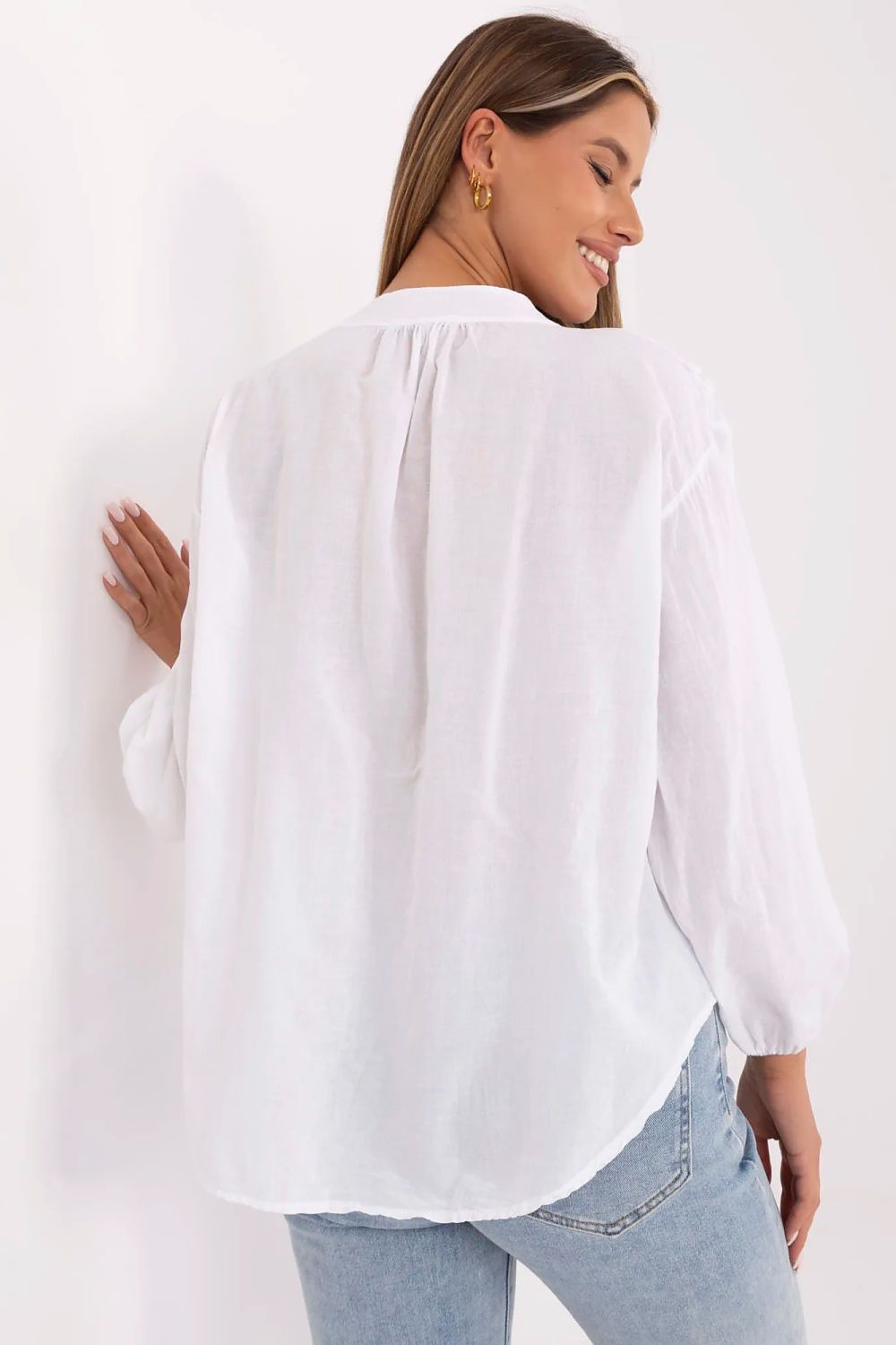  blouse model 212658 Och Bella 
