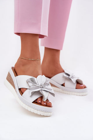  slippers model 212703 Step in style 