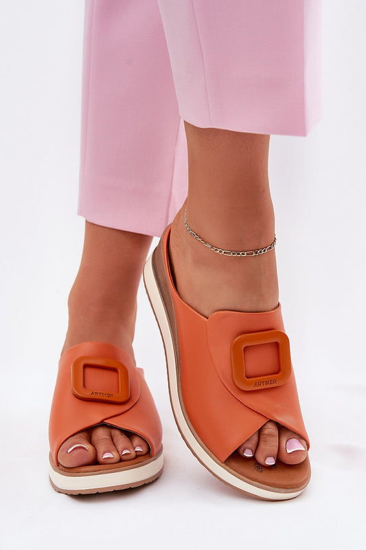  slippers model 212709 Step in style 