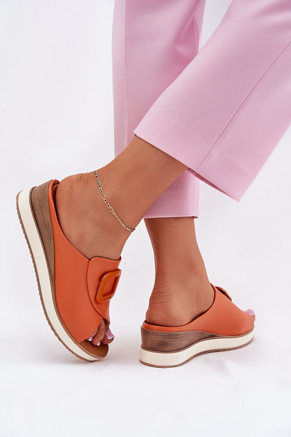  slippers model 212709 Step in style 
