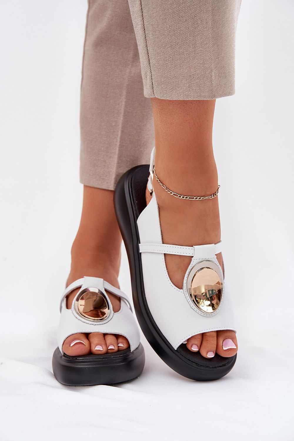  Sleehakken model 212713 Step in style 