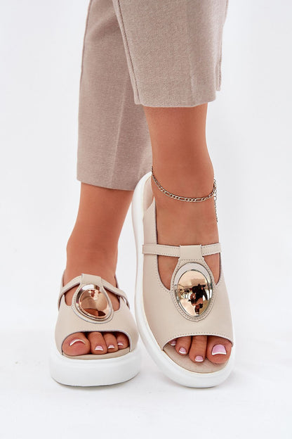  Sleehakken model 212714 Step in style 