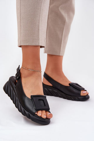  Sleehakken model 212715 Step in style 