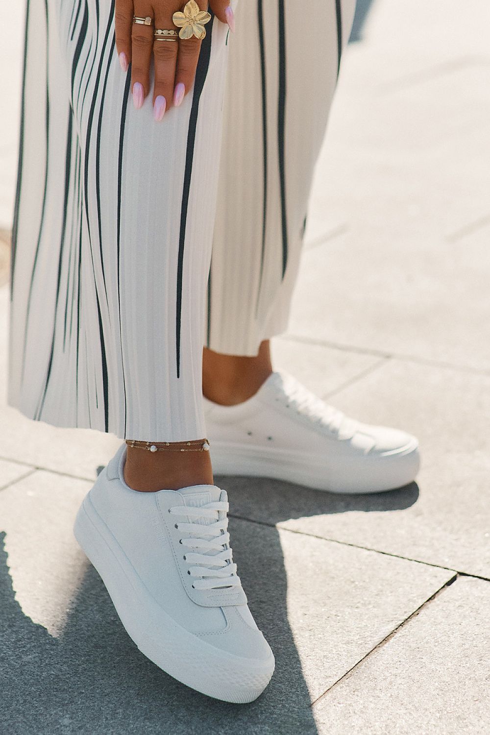  sportschoenen model 212724 Step in style 