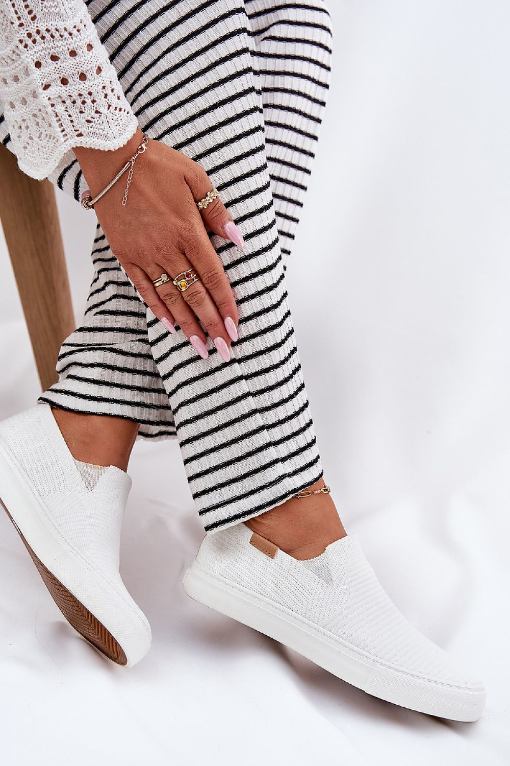  sportschoenen model 212725 Step in style 