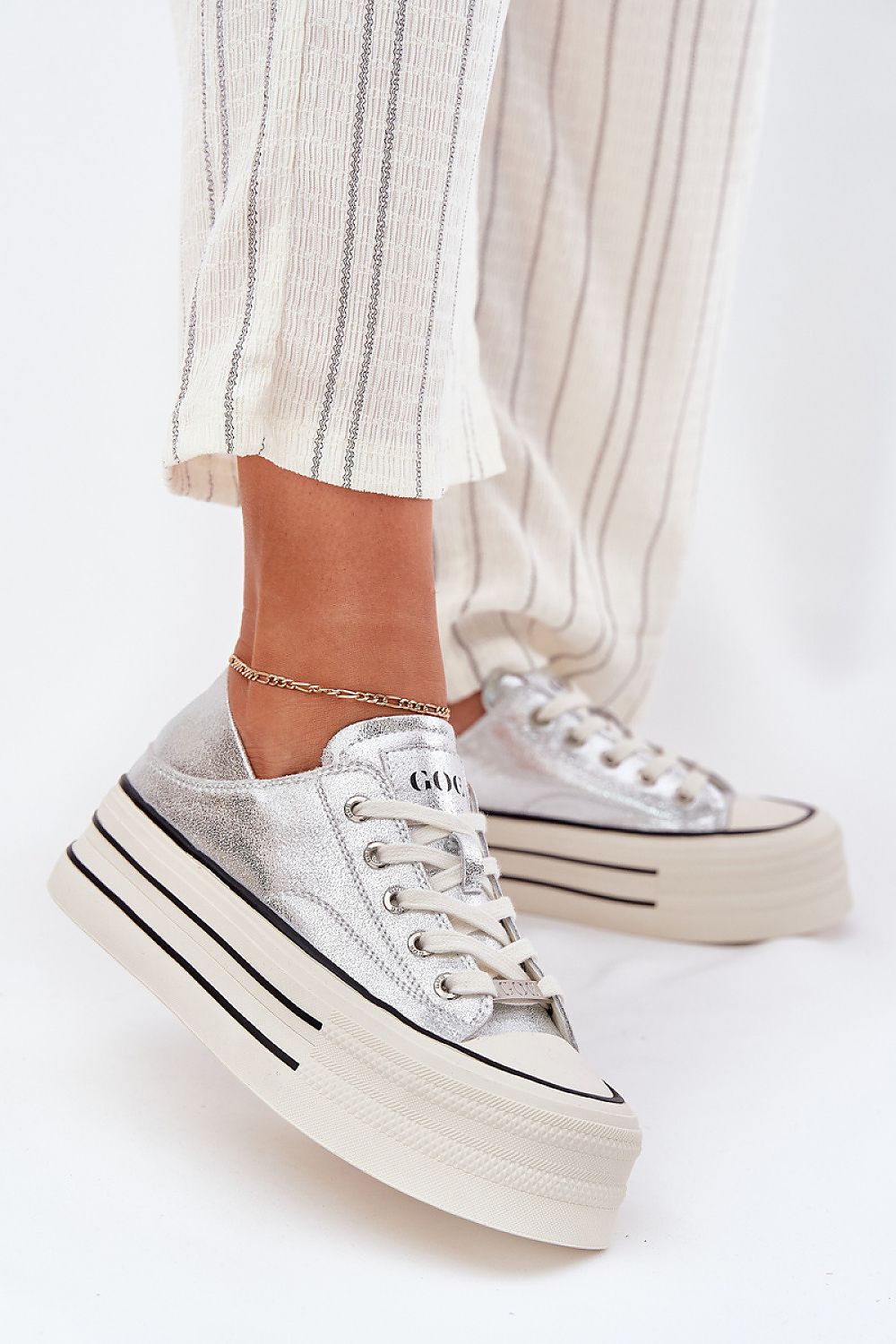  sportschoenen model 212730 Step in style 