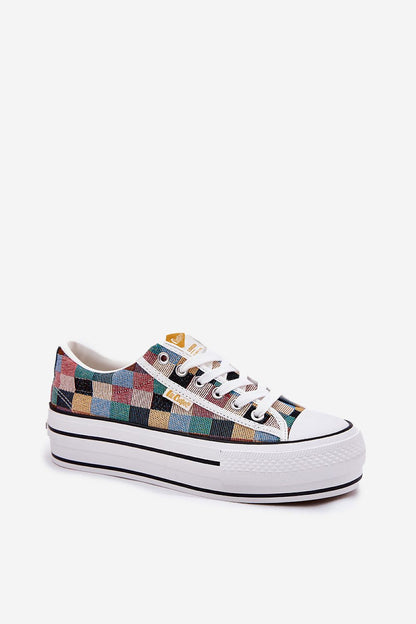 sportschoenen model 212731 Step in style 