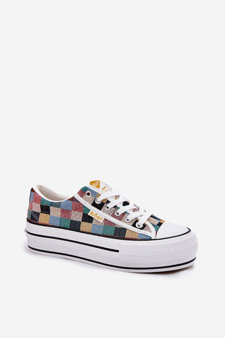  sportschoenen model 212731 Step in style 