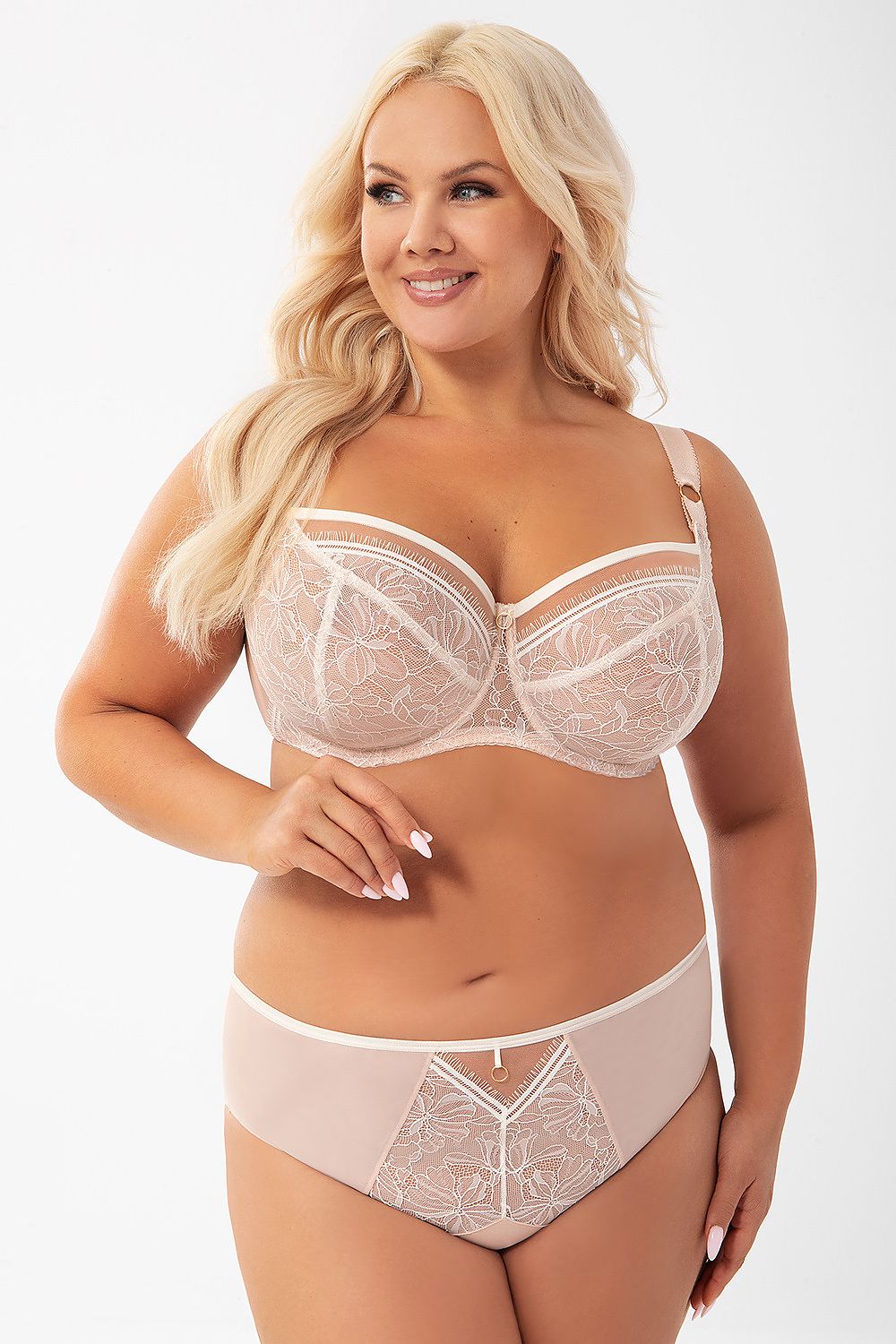 Zacht model 212771 Gorsenia Lingerie 
