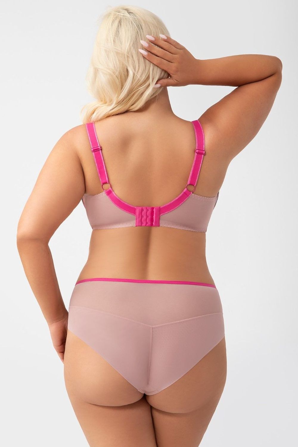  Slip model 212775 Gorsenia Lingerie 